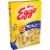 Eggo Blueberry Waffle Breakfast Cereal Perspective: front