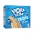 Pop-Tarts Frosted Blueberrific Baked Crisps Perspective: front