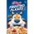 Kellogg's Frosted Flakes Original Breakfast Cereal Perspective: front