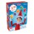 Kellogg's The Elf on the Shelf Assorted Fruit Flavored Snacks Perspective: front