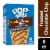 Kellogg's Pop-Tarts Chocolate Chip Drizzle Toaster Pastries Perspective: front