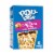 Pop-Tarts Cinnamon Roll Drizzle Toaster Pastries Perspective: front
