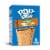 Kellogg's Pop-Tarts Unfrosted Brown Sugar Cinnamon Toaster Pastries Perspective: front