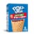 Pop-Tarts Unfrosted Strawberry Toaster Pastries Perspective: front
