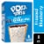 Pop-Tarts Frosted Blueberry Toaster Pastries Perspective: front