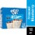 Pop-Tarts Frosted Blueberry Toaster Pastries Perspective: front
