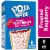 Pop-Tarts Frosted Raspberry Toaster Pastries Perspective: front