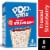 Kellogg's Pop-Tarts Frosted Strawberry Toaster Pastries Perspective: front