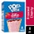 Kellogg's Pop-Tarts Frosted Cherry Toaster Pastries Perspective: front