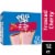 Pop-Tarts Frosted Cherry Toaster Pastries Perspective: front