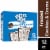 Pop-Tarts Cookies and Creme Toaster Pastries Perspective: front