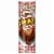 Pringles Roasted Turkey Flavored Potato Crisps Perspective: front