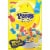 Kellogg's Peeps Original with Marshmallows Breakfast Cereal Perspective: front