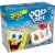 SpongeBob SquarePants Pop-Tarts Breakfast Toaster Pastries Sea Berry Perspective: front