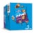 Kellogg's Rice Krispies Treats Chocolatey Crispy Marshmallow Squares Perspective: front