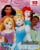 Kellogg's® Disney Princess Fruit Snacks Perspective: front