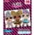 Kellogg's L.O.L. Surprise Assorted Fruit Flavored Snacks Perspective: front