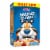 Kellogg's Frosted Flakes Original Cold Breakfast Cereal Giant Size Perspective: front