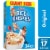 Kellogg's® Rice Krispies Giant Size Cereal Perspective: front