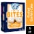 Pop-Tarts Bites Frosted Confetti Cake Baked Pastry Bites Perspective: front