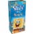 Kellogg's Rice Krispies Treats SpongeBob SquarePants Marshmallow Snack Bars Original Perspective: front