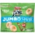 Kellogg's® Apple Jacks Jumbo Snax Cereal Perspective: front