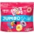 Kellogg's® Froot Loops Jumbo Snax Cereal Perspective: front
