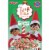 Kellogg's® Elf on the Shelf Sugar Cookie with Marshmallows Holiday Cereal Perspective: front