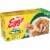 Kellogg's® Eggo® Apple Cinnamon Frozen Waffles Perspective: front