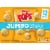Kellogg's® Corn Pops Jumbo Snax Caramel Crunch Cereal Perspective: front