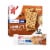 Kellogg's Special K Caramel Latte Pastry Crisps Perspective: front