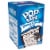 Pop-Tarts Toaster Pastries Cookies and Creme Perspective: front