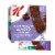 Kellogg's Special K Snack Bars Keto Friendly Chocolate Almond Fudge Perspective: front