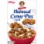 Kellogg's Little Debbie Oatmeal Creme Pie Breakfast Cereal Perspective: front