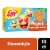 Kellogg's® Eggo® Eggoji Homestyle Frozen Waffles Perspective: front