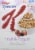 Kellogg's Special K Fruit & Yogurt Cereal Perspective: front
