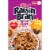 Kellogg's® Raisin Bran Crunch Toasted Oats and Honey Cereal Perspective: front