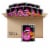 Pringles® Scorchin BBQ Crisps Perspective: front
