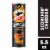 Pringles Scorchin' Cheddar Potato Crisps Chips Perspective: front