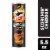 Pringles® Scorchin' Cheddar Potato Crisps Chips Perspective: front