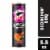 Pringles® Scorchin' BBQ Potato Crisps Chips Perspective: front