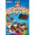 Kellogg's Little Debbie Cosmic Brownies Breakfast Cereal Perspective: front