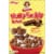 Kellogg's® Little Debbie® Chocolate and Peanut Butter Nutty Buddy Cereal Perspective: front
