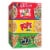 Kellogg's® Variety Pack Bag Cereal Perspective: front