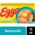 Kellogg's® Eggo® Buttermilk Frozen Pancakes Perspective: front