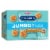 Kellogg's Jumbo Snax Cinnamon Roll Cereal Snacks Perspective: front