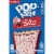 Pop-Tarts Frosted Red Velvet Cupcake Toaster Pastries Perspective: front