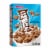 Kellogg's Smorz Original Breakfast Cereal Perspective: front