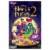 Kellogg's® Disney Hocus Pocus 2 Berry Brew Cereal Perspective: front