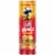 Pringles Wendy's Spicy Chicken Flavored Potato Crisps Chips Perspective: front